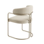 Cadeira Aura Curve - Imagem 2