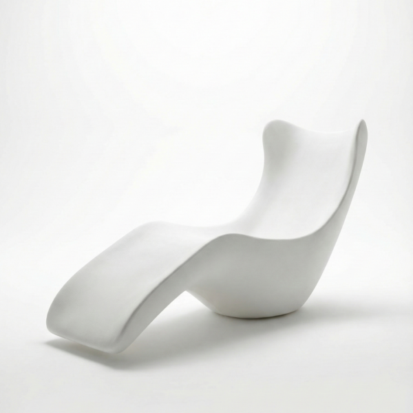 Espreguiçadeira Zahara