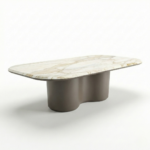 Mesa de Jantar Silversage – 8 Lugares - Imagem 4