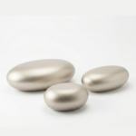 Conjunto Stone - 3 Pedras em Fiber Glass