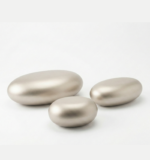 Conjunto Stone - 3 Pedras em Fiber Glass