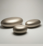 Conjunto Stone - 3 Pedras em Fiber Glass - Imagem 3