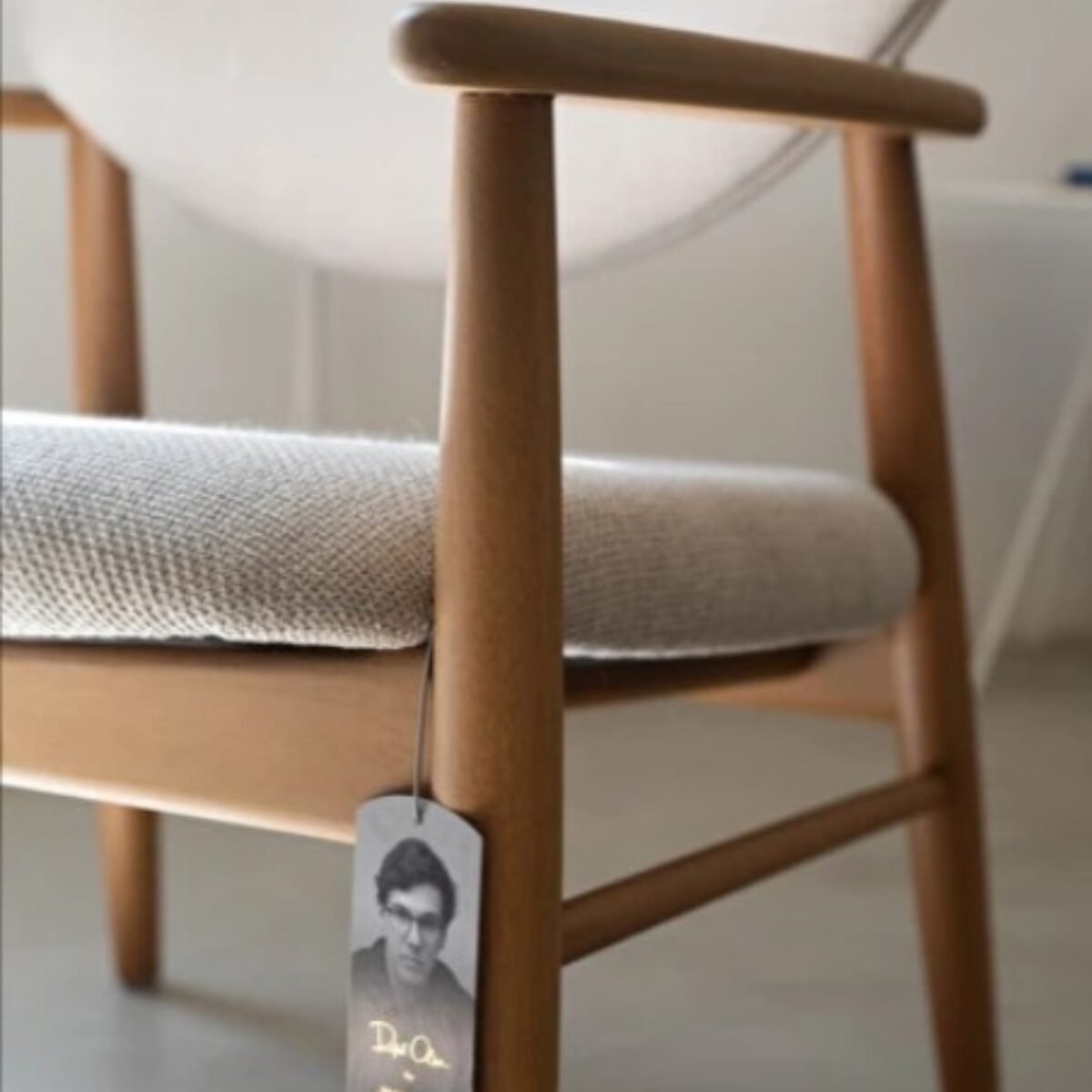 Poltrona Pietro - Imagem 6