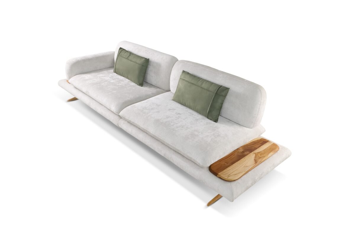 Sofá Living - Bel 141 - Imagem 3