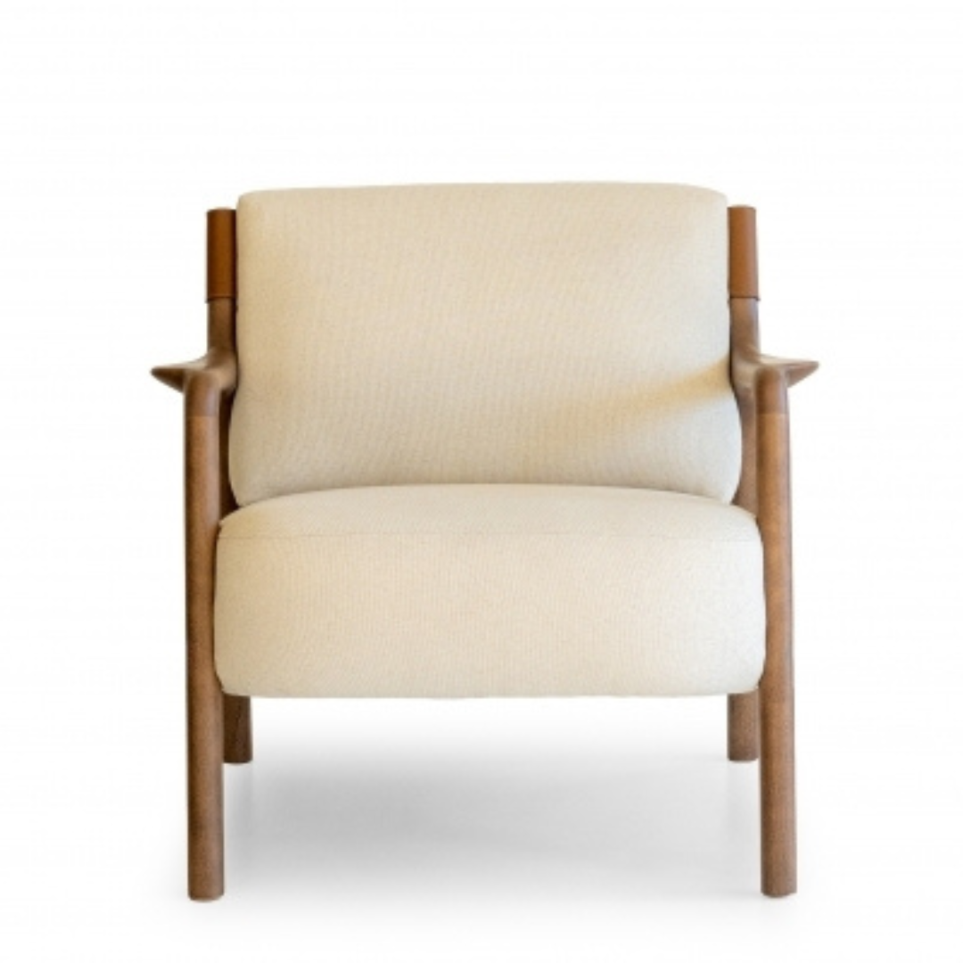 1 Poltrona Tay | Ramon Zancanaro - Imagem 1