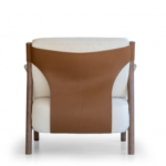 Poltrona Tay | Ramon Zancanaro - Imagem 3