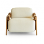 Poltrona Artemis | Pepê Lima