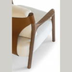 Poltrona Tay | Ramon Zancanaro - Imagem 4