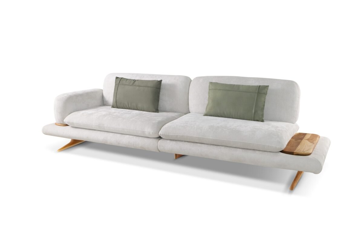 Sofá Living - Bel 141 - Imagem 4