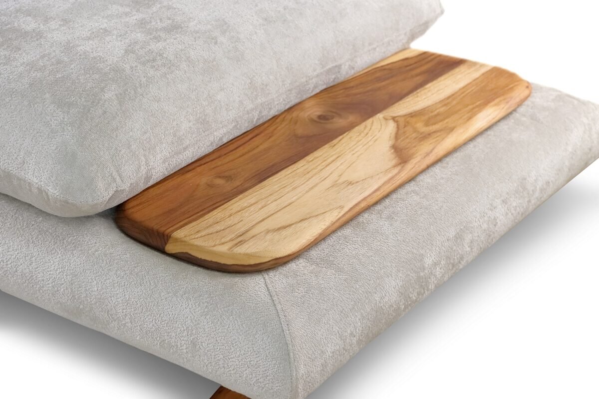 Sofá Living - Bel 141 - Imagem 2