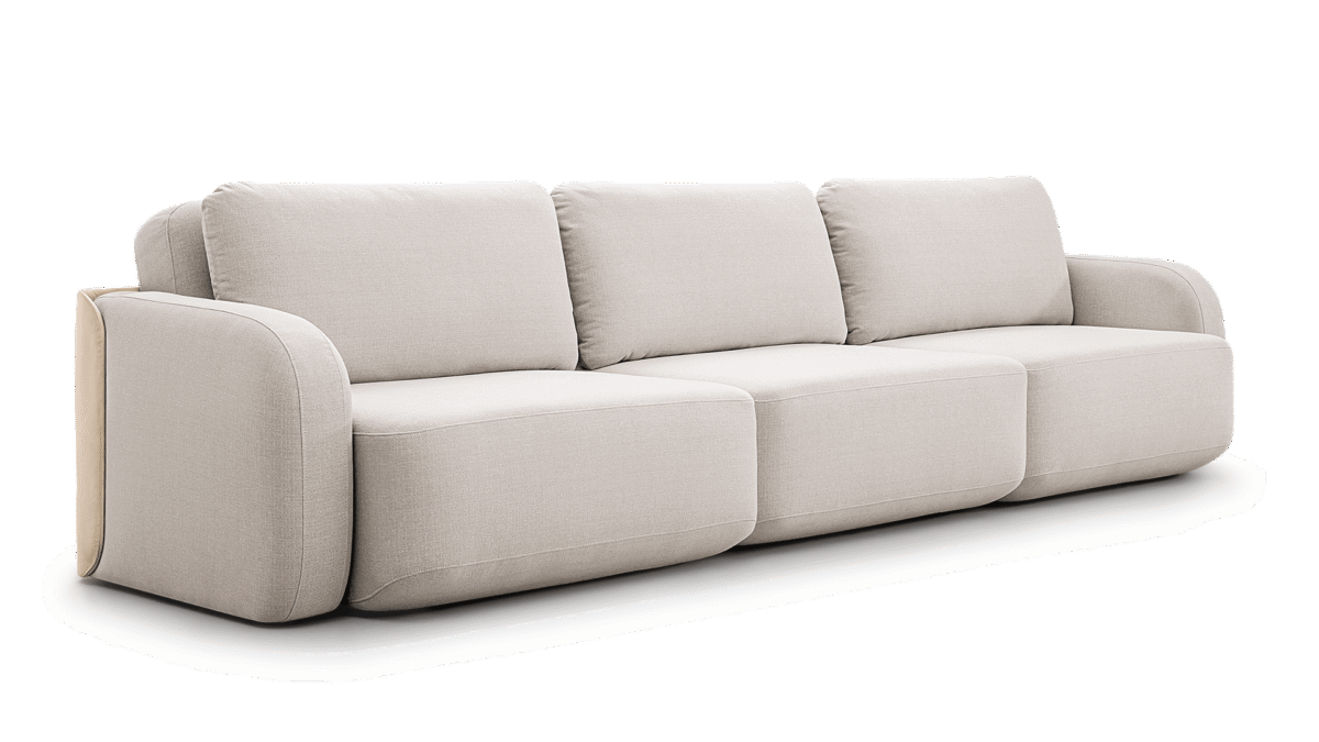 Sofá Bora | Deyse Roza e Alexander di Mari - Imagem 5