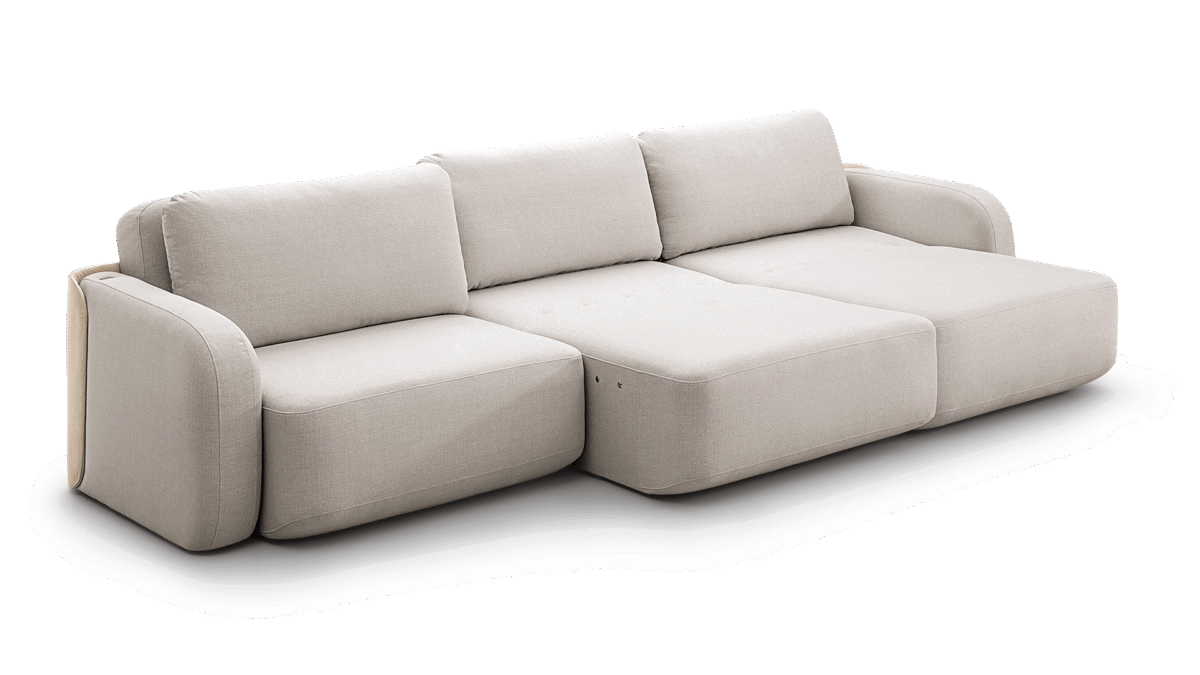 Sofá Bora | Deyse Roza e Alexander di Mari - Imagem 2