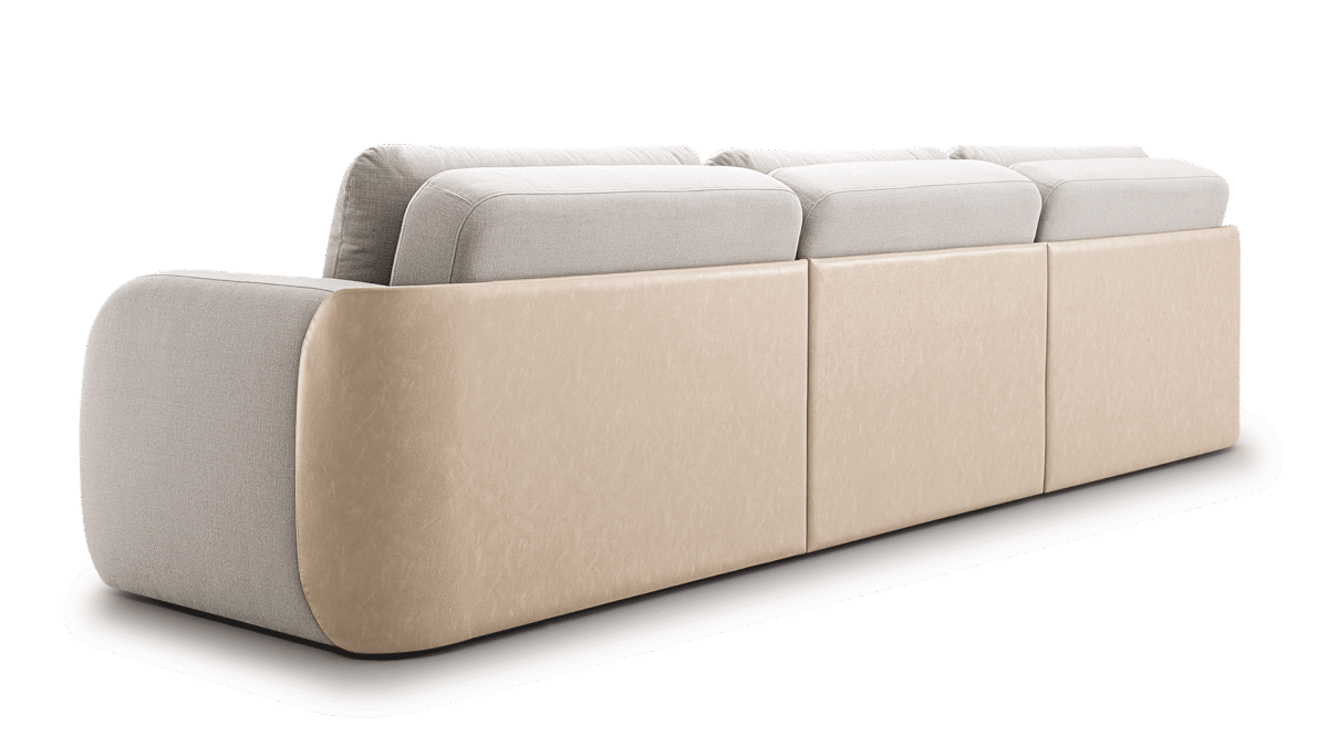 Sofá Bora | Deyse Roza e Alexander di Mari - Imagem 3