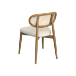 Cadeira Cora - Imagem 3