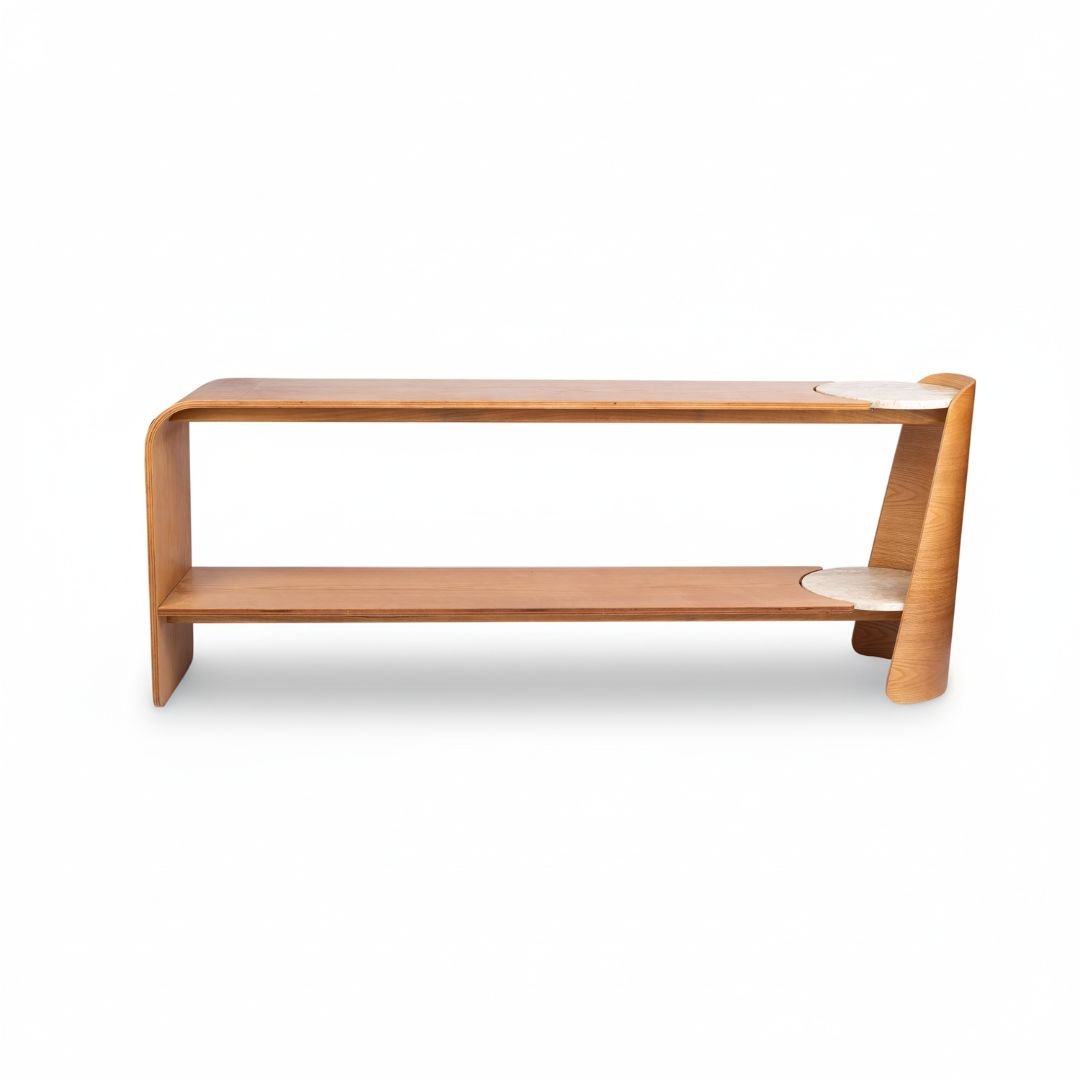 Cadeiras (1) Aparador Arq | Neuri Henkel - Imagem 1