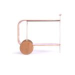 Carrinho Bar - Sea - Imagem 2