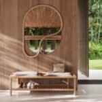 Espelho Dali | Dimitri Lociks