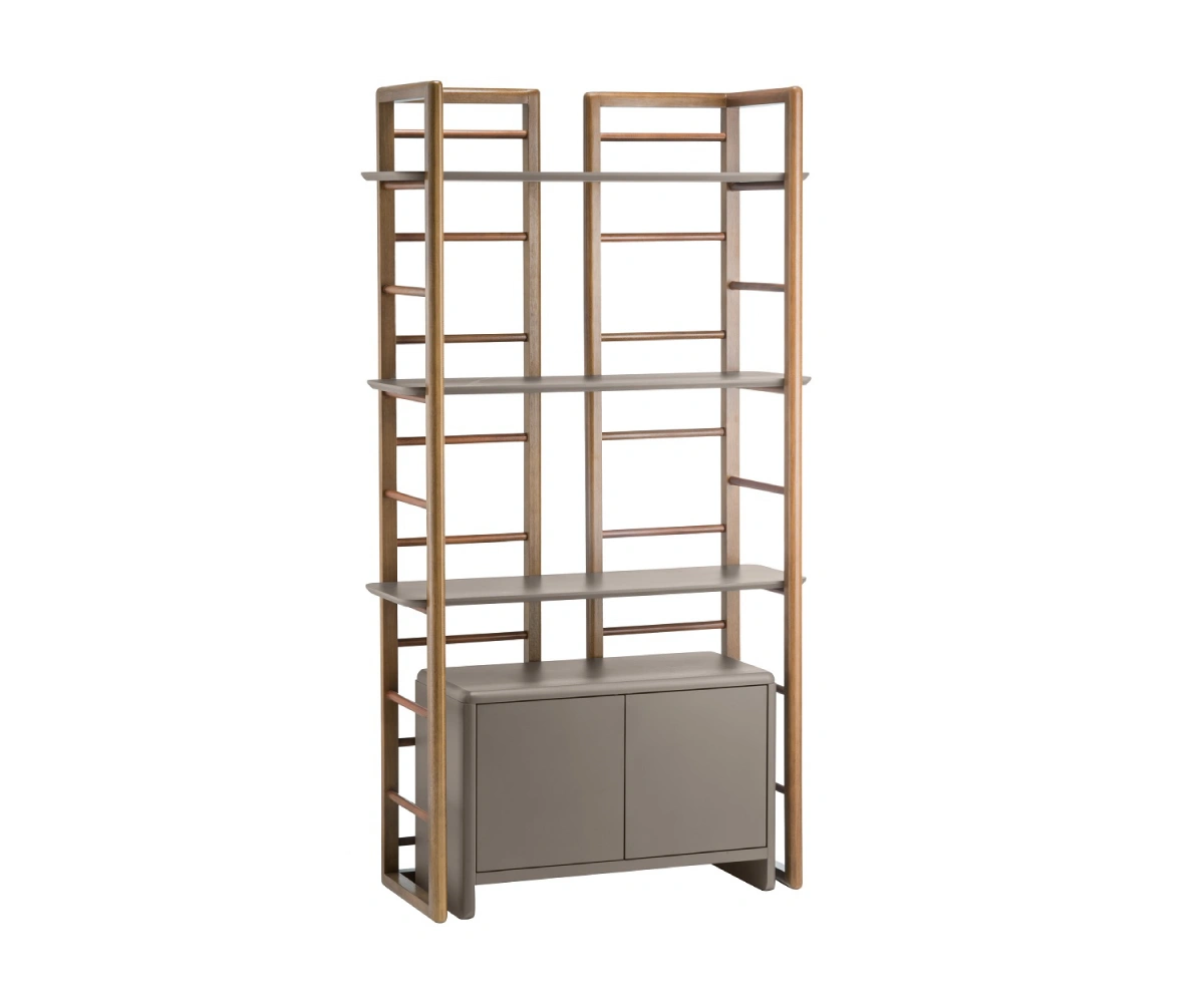 Estante Coppelia Balcão Estante Coppélia - Imagem 1