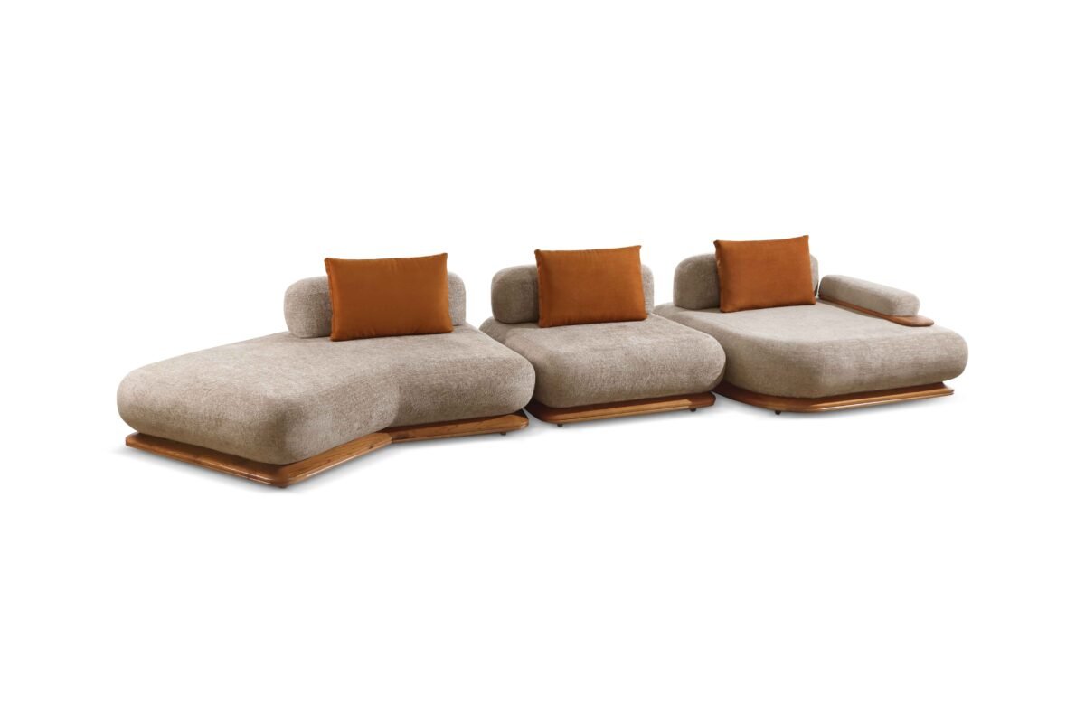 Sofá Modular - Imagem 2